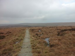 Path to Pendle Summit