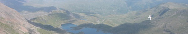 Mountain Walks for Novice Walkers