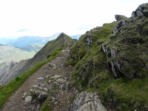 Snowdon