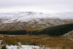 Brecon Beacons