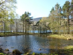 Ennerdale Water - photo courtesy Ady Gray