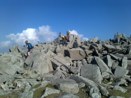 Foel Fras