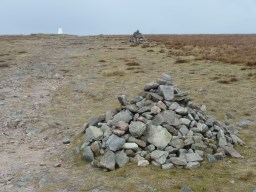 Pendle Summit