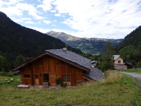 Praz de Fort