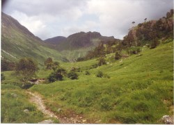 Glen Nevis