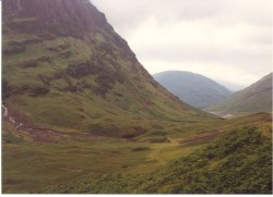 Glencoe