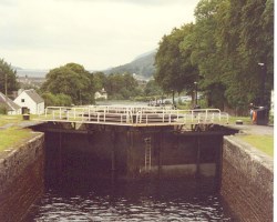 Neptune's Staircase