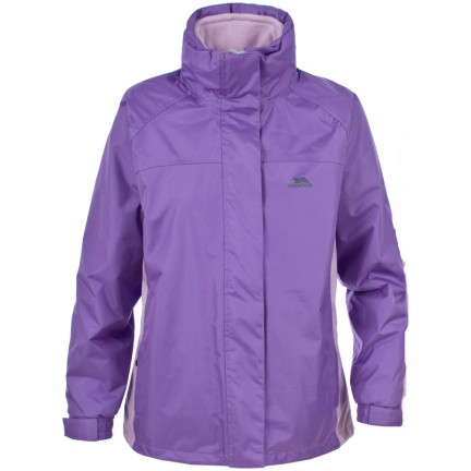 Trespass Ladies Yoko 3 in 1 Jacket